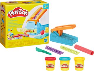 HASBRO - Play-Doh La Fabbrica del Divertimento F88055L0