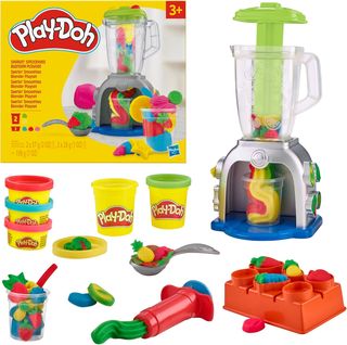 HASBRO - Play-Doh MAGICI FRULLATI F91425L0