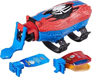 HASBRO - Spider-Man Real Webs Blaster