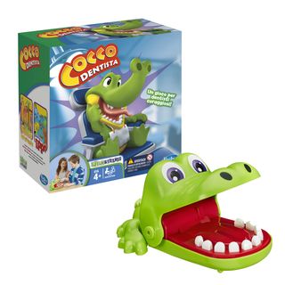 HASBRO GAMING - Cocco Dentista