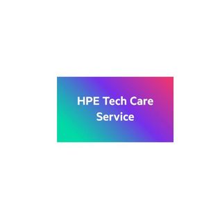 HEWLETT PACKARD ENTERPRISE HPE 4Y TC ESS MSA2070 SFF DISK ENCL