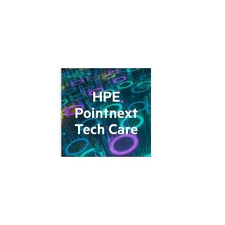 HEWLETT PACKARD ENTERPRISE HPE 5 YEAR TECH CARE BASIC LTO-8EXT