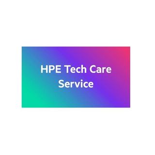 HEWLETT PACKARD ENTERPRISE HPE 5Y TC ESS DL145 G11 SMART CHOIC