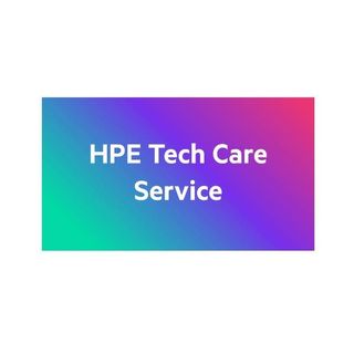 HEWLETT PACKARD ENTERPRISE HPE 5YTCESS LOW-END SVR SMART CHOIC