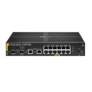 HEWLETT PACKARD ENTERPRISE HPE ANW 6000 12G CL4 2F 139W SW