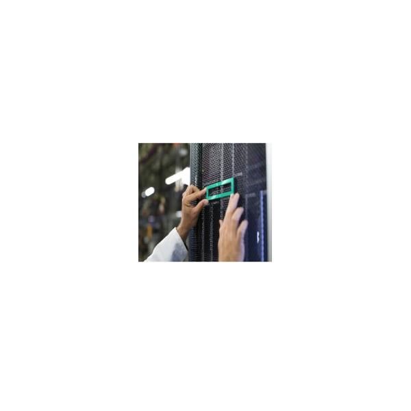 HEWLETT PACKARD ENTERPRISE HPE MSA 2U 24D SFF DRV ENCL