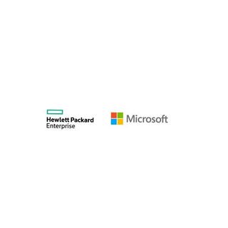 HEWLETT PACKARD ENTERPRISE MS WS25 RDS 1DEV CAL WW LTUU