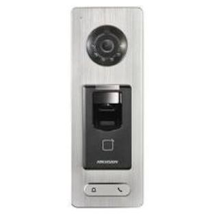 HIKVISION TERMINALE MIFARE E IMPRONTE DIG