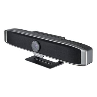 HIKVISION WEBCAM CONFERENCE CAMERA 4K + MICROFONO + SPEAKER + AI