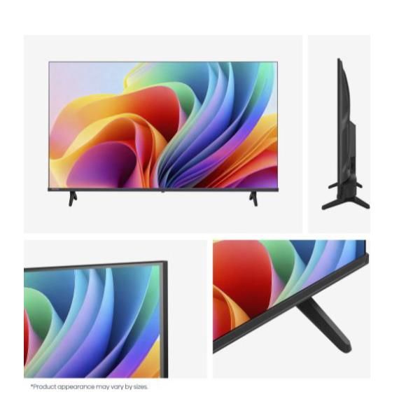 HISENSE 32 A49S HD SMART VIDAA