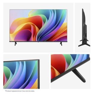 HISENSE 40 A49S FULL HD SMART VIDAA