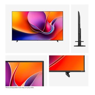HISENSE 85 A69Q 4K UHD SMART VIDAA