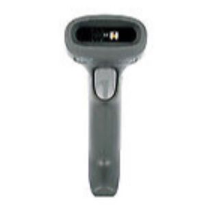 HONEYWELL 1350G LETTORE DI CODICI A BARRE PORTATILE 1D/2D LED KITUSB STAND BLACK