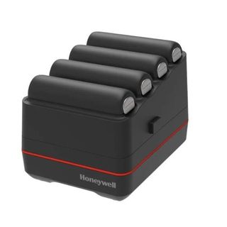 HONEYWELL 4 BAY CW45 BATTERY CHARGER STD