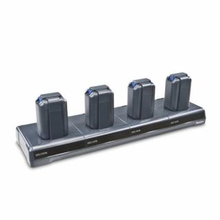 HONEYWELL BATTERY CHARGER 8 SLOTS CK65/CK3