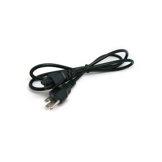 HONEYWELL CABLE PWR CORD/PWR SUPP.AC OUTLET
