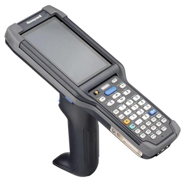 HONEYWELL CK65 BT/WF/NUMERIC-F KEY/2D EX20