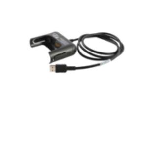 HONEYWELL CN80 SNAP ON ADAPTOR USB PORT