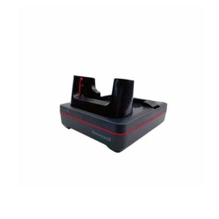 HONEYWELL CT40 BOOTED LAN BASE/USB TYPE B