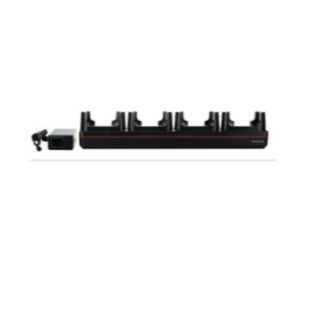 HONEYWELL CT40 CRADLE UP TO 4 COMPUTERS