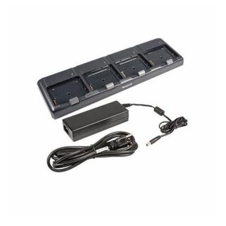HONEYWELL CT40/50/60 QUAD CHARGER 4 BATTERY