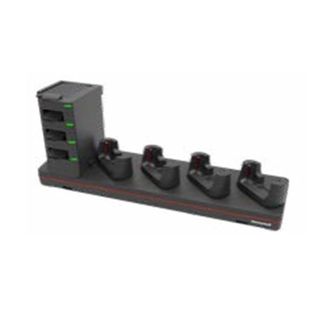 HONEYWELL CT45 5BAY UNV DOCK CHR 4BOOTED DEVI
