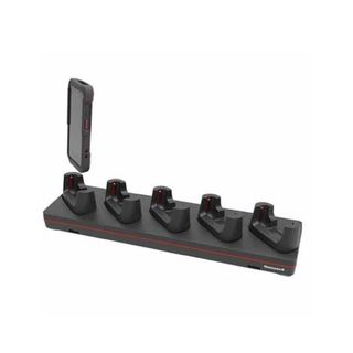 HONEYWELL CT45 BOOTED KIT INCL 5BAY,EU CORD