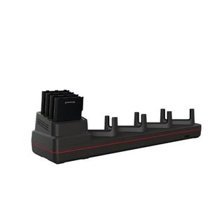 HONEYWELL CT45 NON BOOTED KIT 5BAY+EU CORD