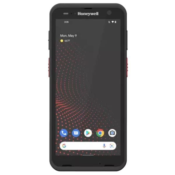 HONEYWELL CT70 2D FLX RG 5G/WIFI7/8GB/128GB