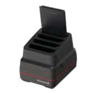 HONEYWELL CT70 4 BATTERIES NO PWC CORD