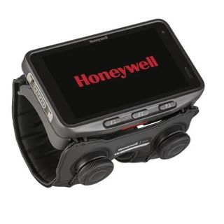 HONEYWELL CW45 WEARABLE WF/BT/CAM/EXT BTRY
