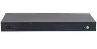 Dahua Switch Gigabit desktop gestito da cloud a 20 porte con 16 porte PoE
