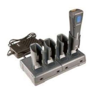 HONEYWELL FLEXDOCK DUAL DOCK SF61 4 BAY