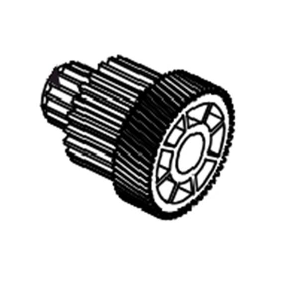 HONEYWELL GEAR COMPOUND 300 DPI