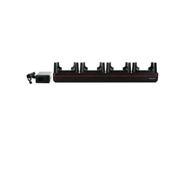 HONEYWELL KIT 4 BAY CHARGER CT40
