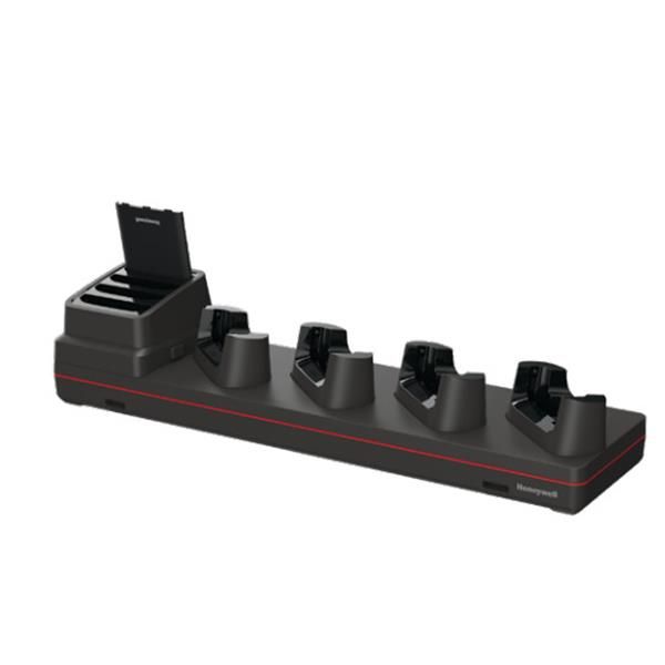 HONEYWELL KIT CT37 NON BOOTED CHARGER 5BAY