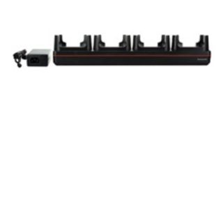 HONEYWELL KIT CT40 NON BOOTED CHARGER 4 BAY