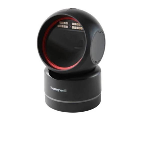 HONEYWELL KIT HANDS FREE SCAN 2D BLACK RS232