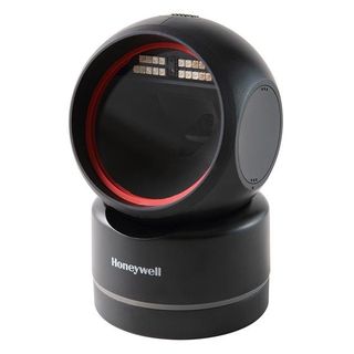 HONEYWELL KIT HANDS FREE SCANNER 2D BLACK