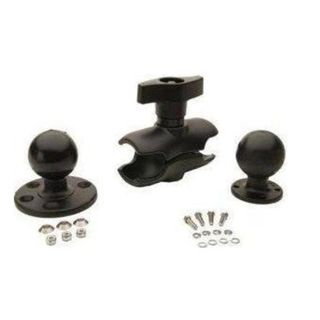 HONEYWELL RAM MOUNT ROUND BASE MEDIUM ARM
