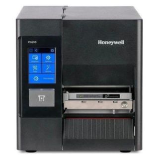 HONEYWELL STAMP PD45S0C LAN 8D TT LCD DISPLAY