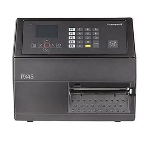 HONEYWELL STAMP.TT PX45A 203 DPI LAN
