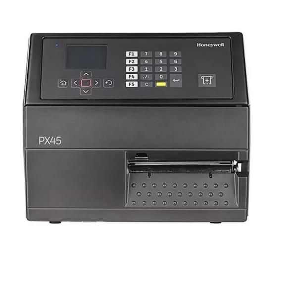 HONEYWELL STAMP.TT PX45A 203 DPI LAN