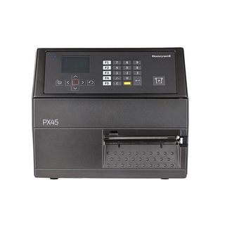 HONEYWELL STAMP.TT PX45A 203 DPI LAN WF
