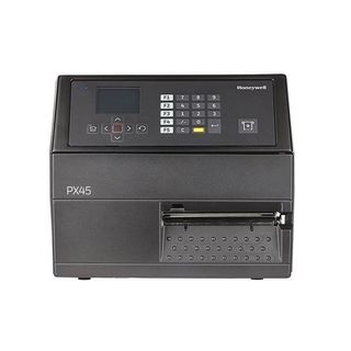 HONEYWELL STAMP.TT PX45A 300 DPI LAN