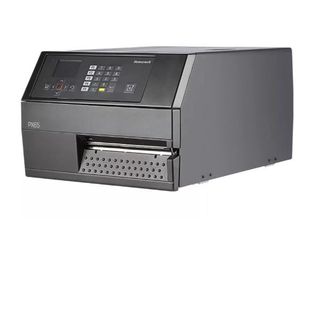 HONEYWELL STAMP.TT PX65 12D LAN/UHF RFID EU
