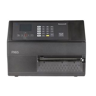 HONEYWELL STAMP.TT PX65A 12 DOT LAN