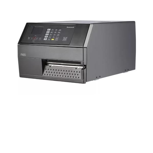 HONEYWELL STAMP.TT PX65A 8 DOT LAN