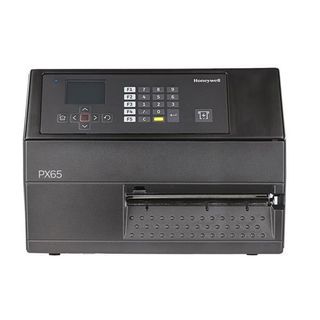 HONEYWELL STAMP.TT PX65A 8D LAN/WIFI/
