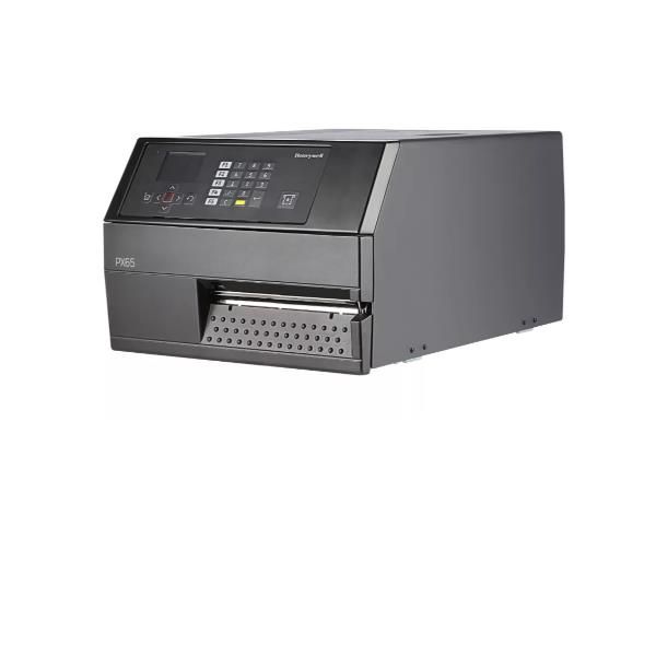 HONEYWELL STAMP.TT PX65A 8D LAN/WIFI/